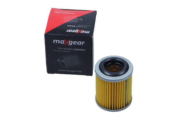 Maxgear Filter/oliezeef automaatbak 26-1702