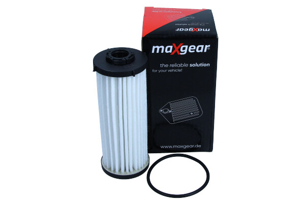 Maxgear Filter/oliezeef automaatbak 26-1716