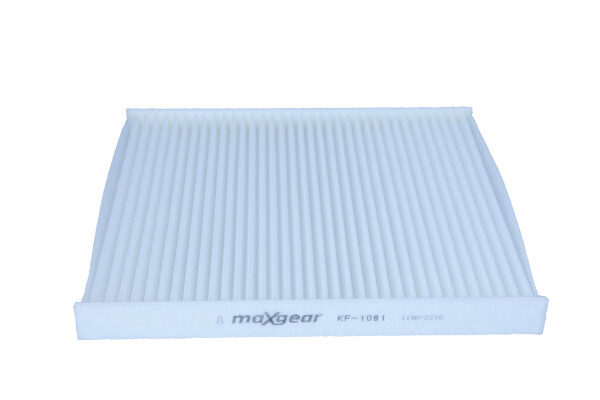 Maxgear Interieurfilter 26-1997