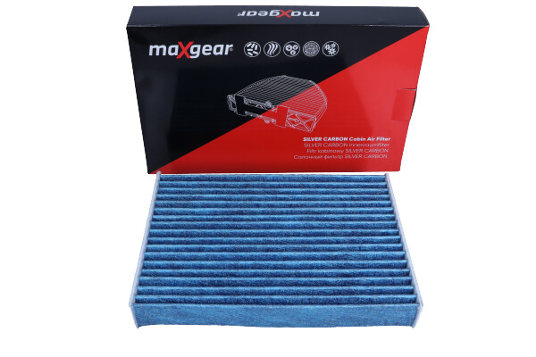 Maxgear Interieurfilter 26-1900