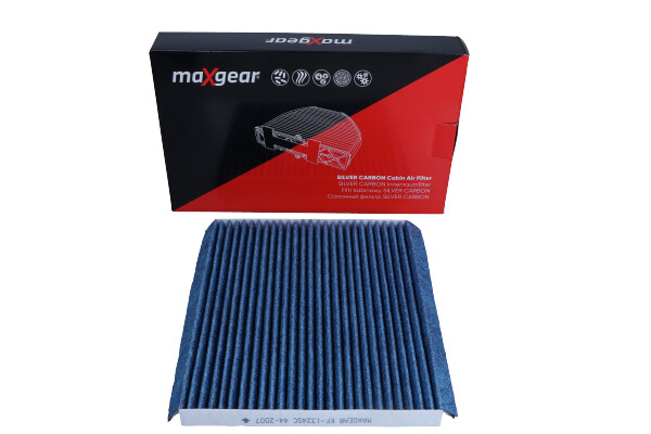 Maxgear Interieurfilter 26-1898