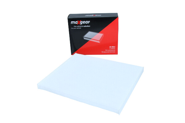 Maxgear Interieurfilter 26-2005