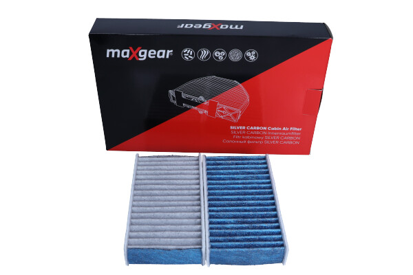 Maxgear Interieurfilter 26-1896