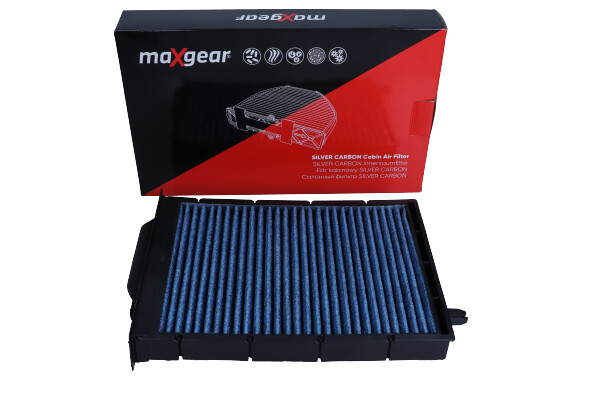 Maxgear Interieurfilter 26-1891