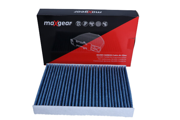 Maxgear Interieurfilter 26-1906