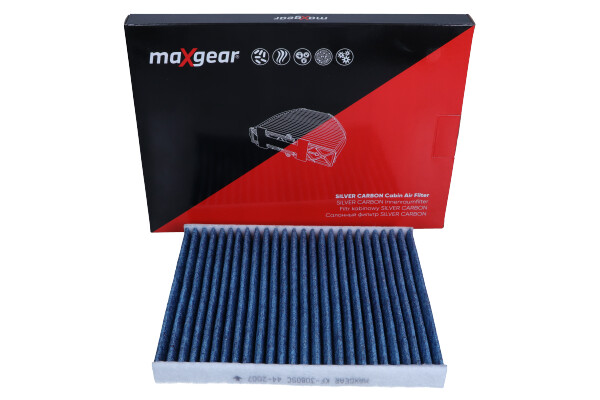 Maxgear Interieurfilter 26-1886