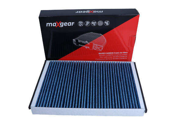 Maxgear Interieurfilter 26-1881