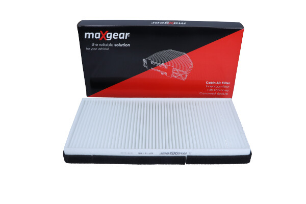 Maxgear Interieurfilter 26-1921