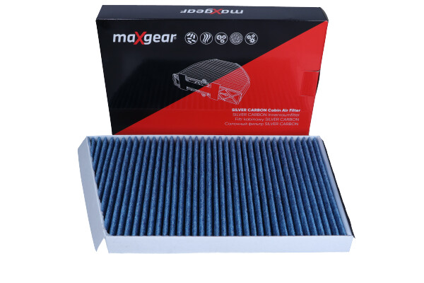 Maxgear Interieurfilter 26-1876