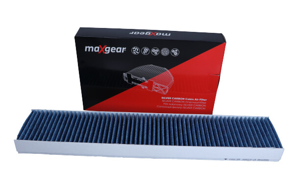 Maxgear Interieurfilter 26-1872