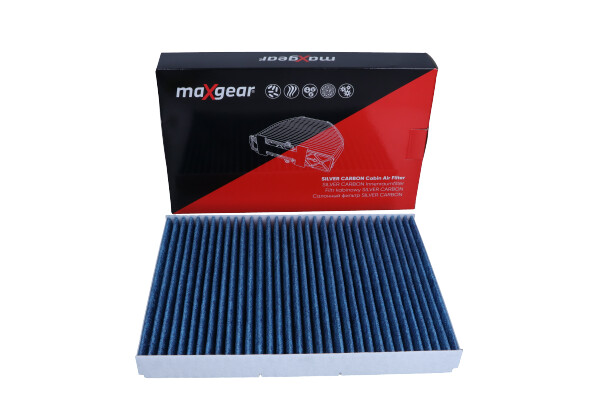 Maxgear Interieurfilter 26-1868