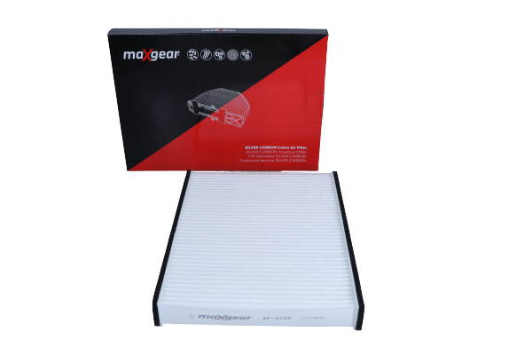 Maxgear Interieurfilter 26-0252