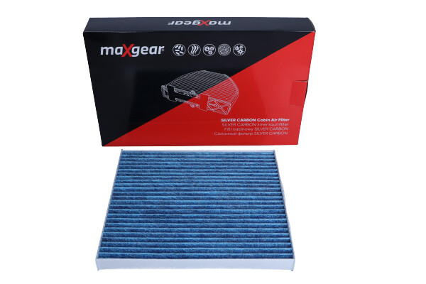 Maxgear Interieurfilter 26-1860