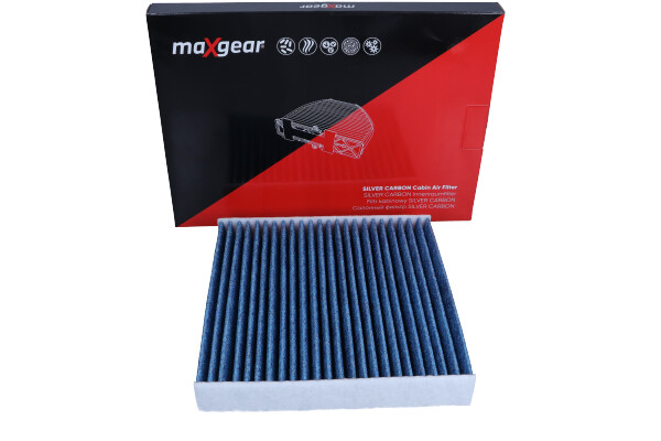 Maxgear Interieurfilter 26-1859