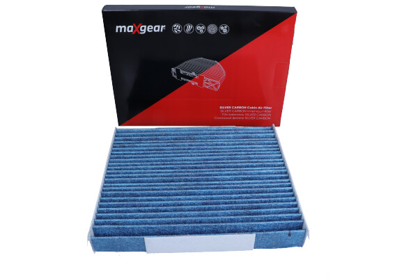 Maxgear Interieurfilter 26-1856