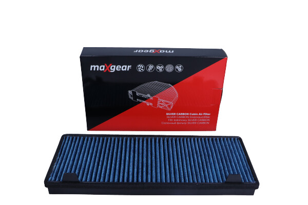 Maxgear Interieurfilter 26-1853