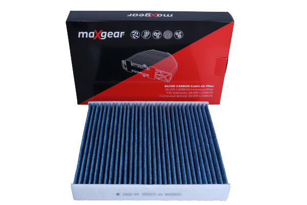 Maxgear Interieurfilter 26-1849