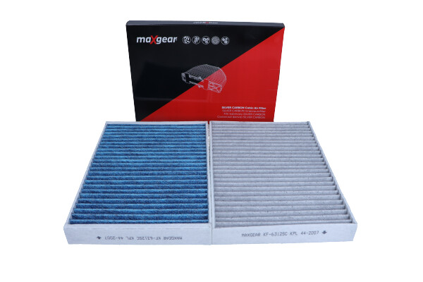 Maxgear Interieurfilter 26-1844