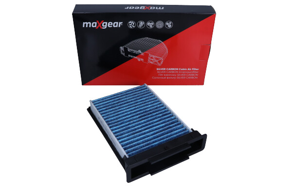 Maxgear Interieurfilter 26-1843