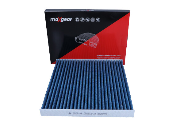 Maxgear Interieurfilter 26-1839