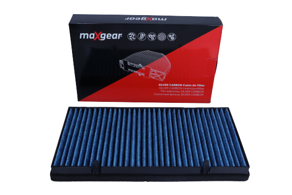 Maxgear Interieurfilter 26-1837