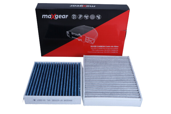 Maxgear Interieurfilter 26-1827