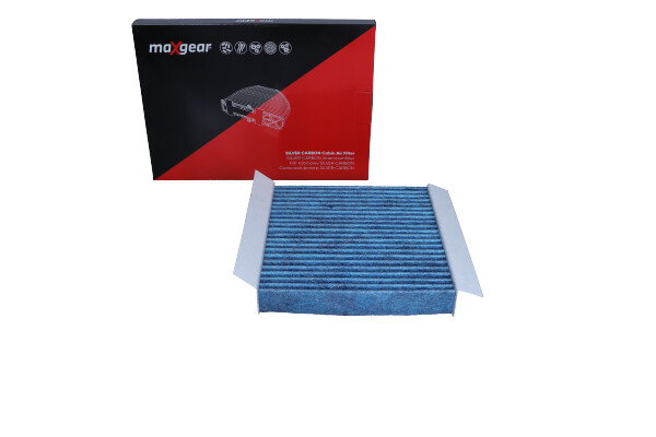 Maxgear Interieurfilter 26-1821