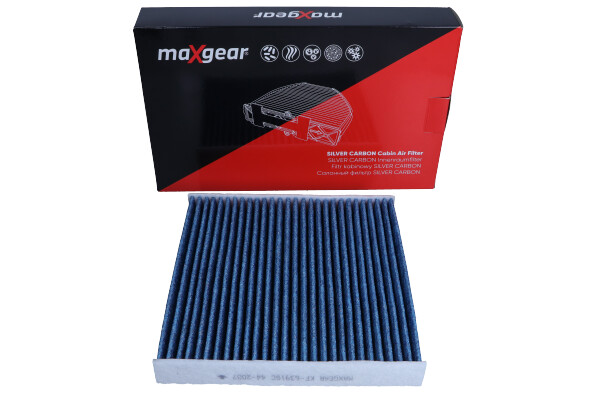 Maxgear Interieurfilter 26-1815