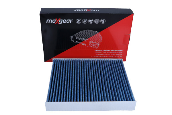 Maxgear Interieurfilter 26-1812