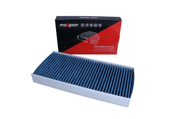 Maxgear Interieurfilter 26-1810