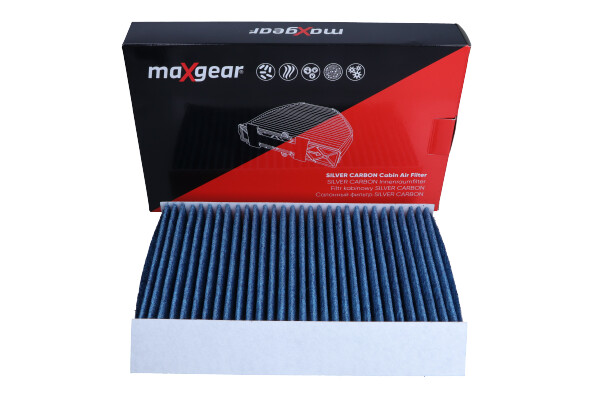 Maxgear Interieurfilter 26-1809