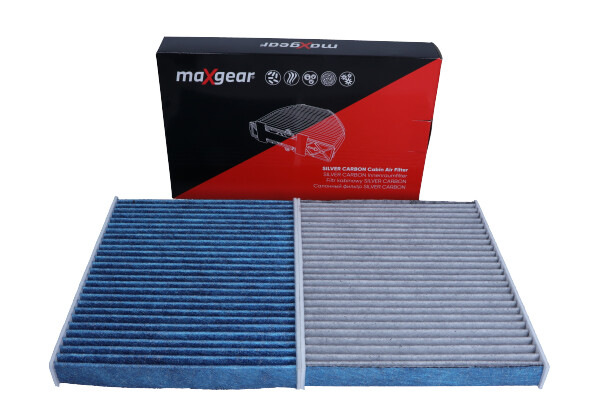 Maxgear Interieurfilter 26-1808