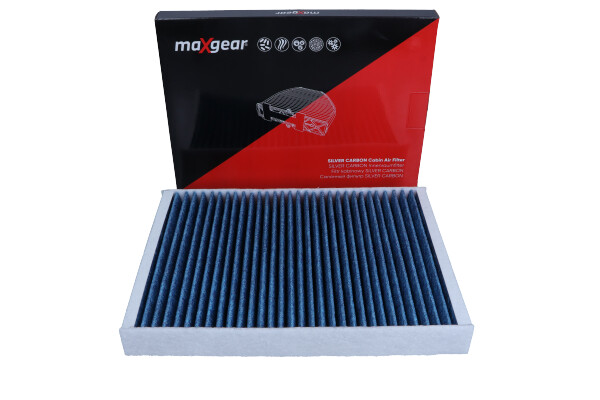 Maxgear Interieurfilter 26-1807