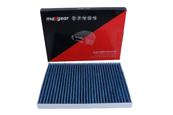 Maxgear Interieurfilter 26-1806