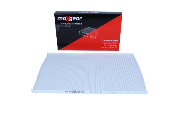 Maxgear Interieurfilter 26-2007