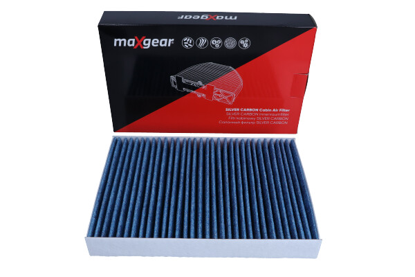 Maxgear Interieurfilter 26-1792