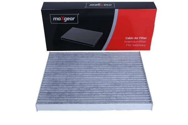 Maxgear Interieurfilter 26-1637