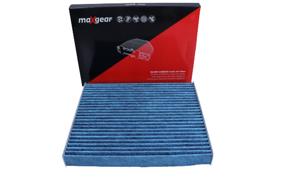 Maxgear Interieurfilter 26-1789