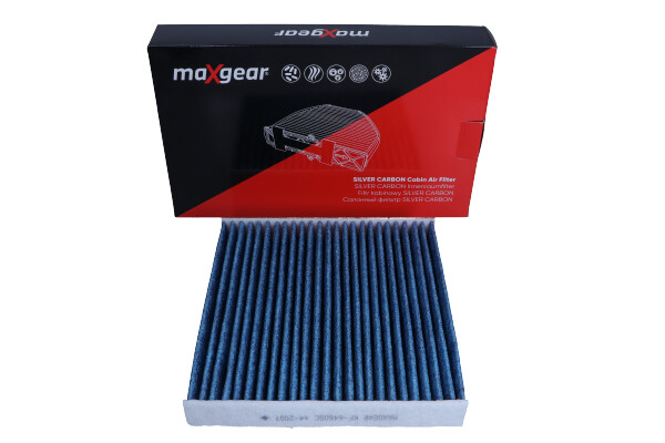 Maxgear Interieurfilter 26-1786