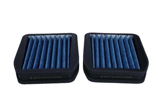 Maxgear Interieurfilter 26-1781