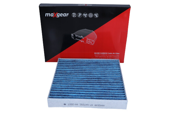 Maxgear Interieurfilter 26-1780