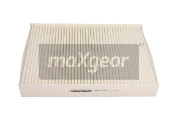 Interieurfilter Maxgear 26-1362