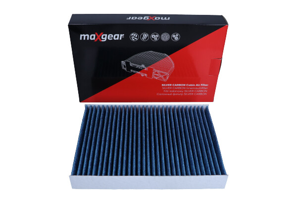 Maxgear Interieurfilter 26-1776