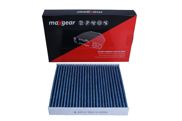 Maxgear Interieurfilter 26-1769