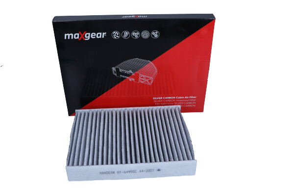 Maxgear Interieurfilter 26-1767