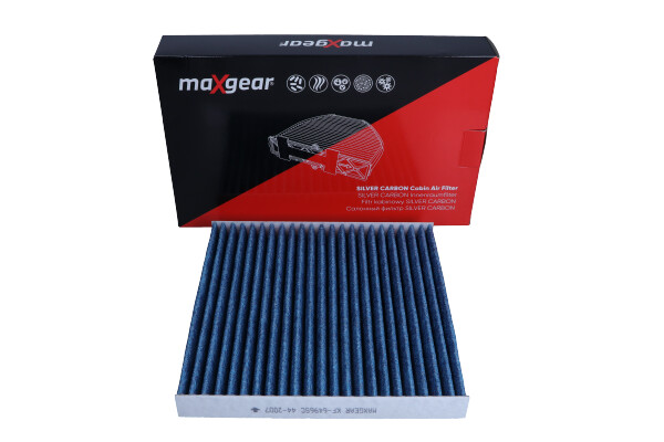 Maxgear Interieurfilter 26-1909