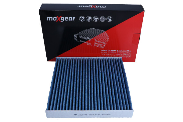 Maxgear Interieurfilter 26-1766