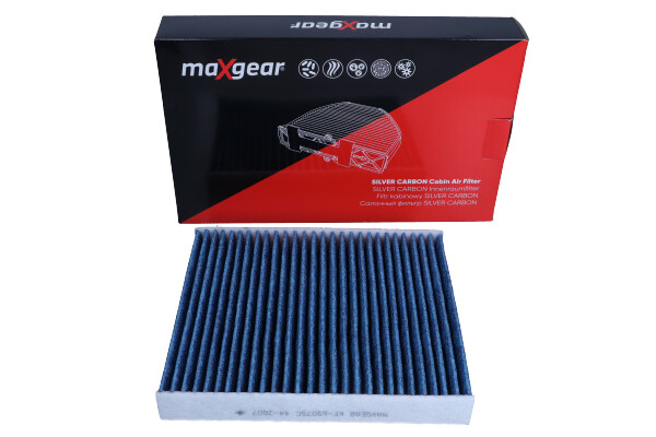 Maxgear Interieurfilter 26-1908