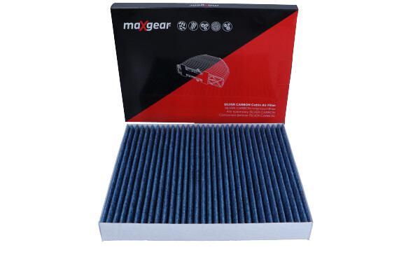 Maxgear Interieurfilter 26-1912