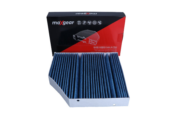 Maxgear Interieurfilter 26-1763